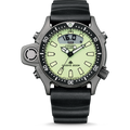 Citizen Eco-Drive Marine Promaster Green Men's Watch