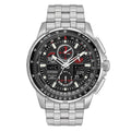 Citizen Men's Watch Skyhawk A-T Chronograph Radio Controlled Eco-Drive