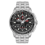Citizen Men's Watch Skyhawk A-T Chronograph Radio Controlled Eco-Drive