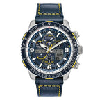 Citizen Men's Watch Blue Angels Skyhawk A.T Eco-Drive