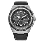 Citizen Men's Watch Black Skyhawk A.T Eco-Drive