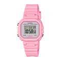Casio Pop Ladies' Pink Watch