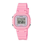 Casio Pop Ladies' Pink Watch