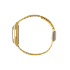 Casio Watch Digital Vintage Gold
