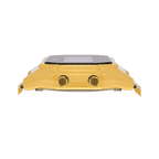 Casio Watch Digital Vintage Gold