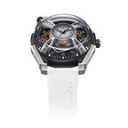Mazzucato Watch Automatic LAX Limited Edition Dual Time