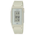 Casio Watch Pop Digital Natural Beige