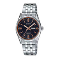 Casio Standard Ladies' Black Watch