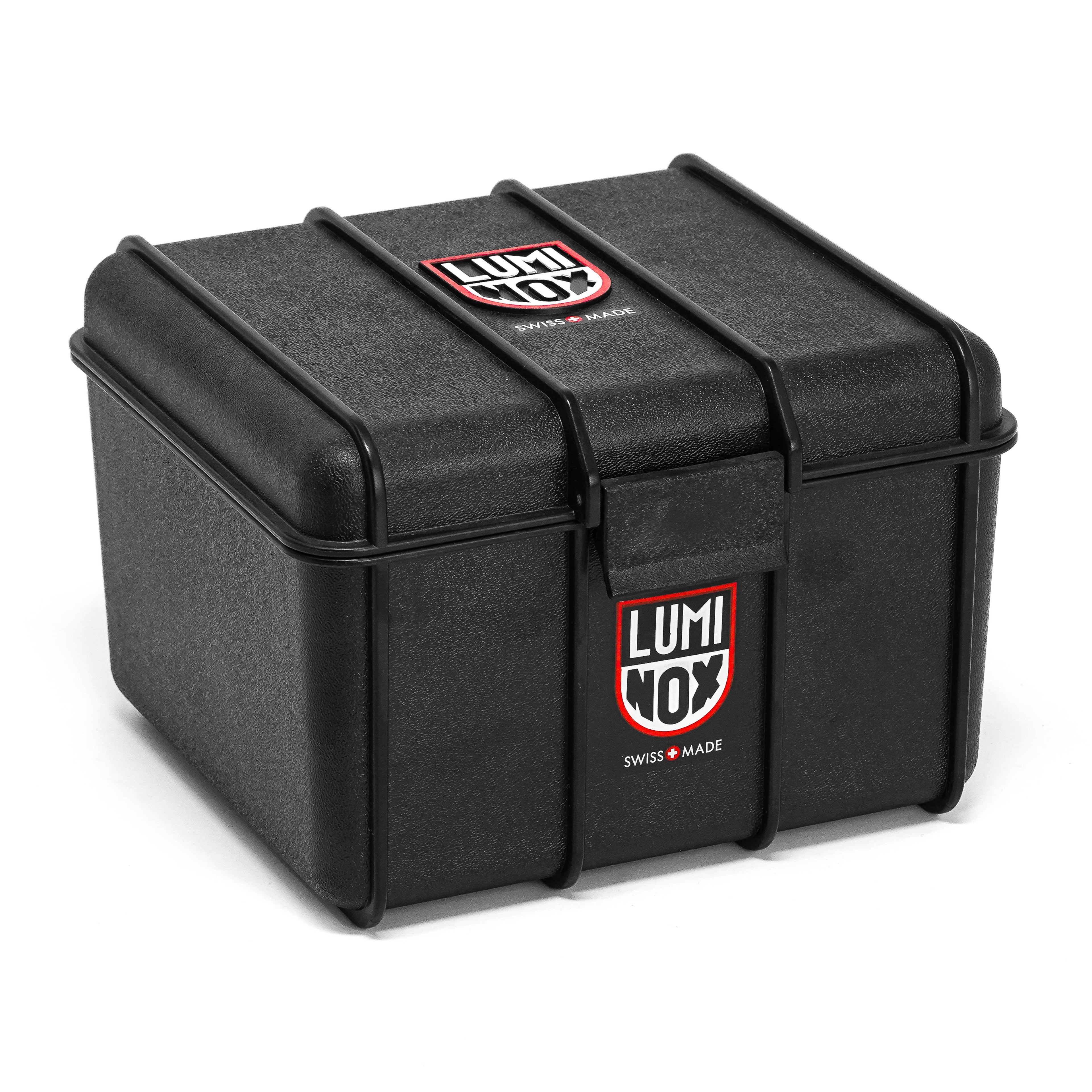 Luminox Navy SEAL 3250 Series Men's Blue Watch