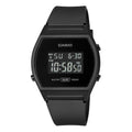Casio Watch Pop Black