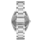 Michael Kors Ladies Watch Janelle 42mm Silver