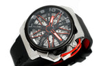 Mazzucato Watch Automatic RIM GT Red