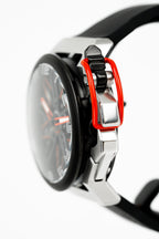 Mazzucato Watch Automatic RIM GT Red