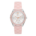 Michael Kors Ladies Watch Jessa 40mm Pink White