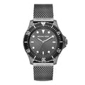 Michael Kors Men's Watch Everest 43mm Black Gunmetal