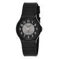Casio Watch Classic Black
