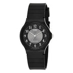 Casio Watch Classic Black