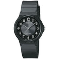 Casio Watch Classic Black/Silver