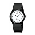 Casio Watch Collection Black White