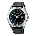 Casio Collection Men's Black Watch