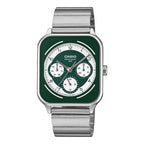 Casio Standard Series Men's Green Watch