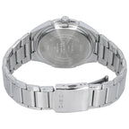 Casio Solar Men's Black Gradient Watch