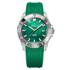 Venezianico Automatic Watch Nereide Madreperla