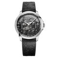 Venezianico Redentore Historia Temporis Black Watch