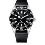 Citizen Promaster Diver Automatic Super Titanium