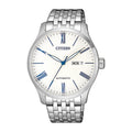 Citizen Men's Automatic 40mm White Classic Dress Watch