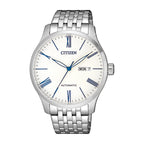 Citizen Men's Automatic 40mm White Classic Dress Watch
