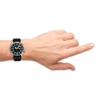 Citizen Men's Watch Mechanical Automatic Black