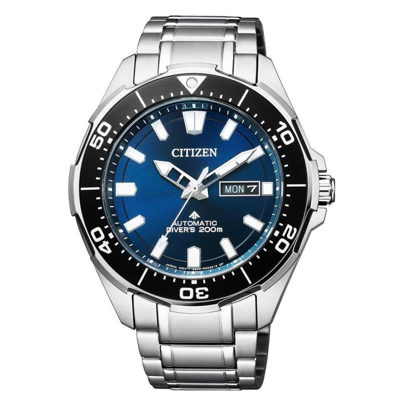 Citizen Men's Watch Automatic Promaster Dive