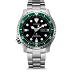 Citizen Eco-Drive Promaster Marine Men's Watch Black