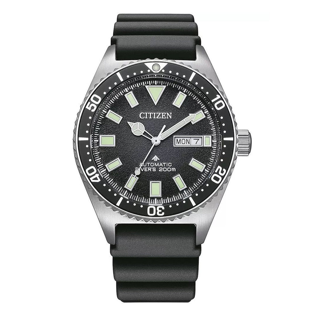 Citizen Promaster Automatic Black Men's Watch
