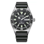 Citizen Promaster Automatic Black Men's Watch