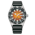 Citizen Promaster Automatic Orange Men's Watch