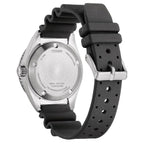 Citizen Promaster Automatic Orange Men's Watch
