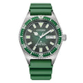 Citizen Promaster Automatic Green Men's Watch