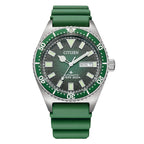 Citizen Promaster Automatic Green Men's Watch
