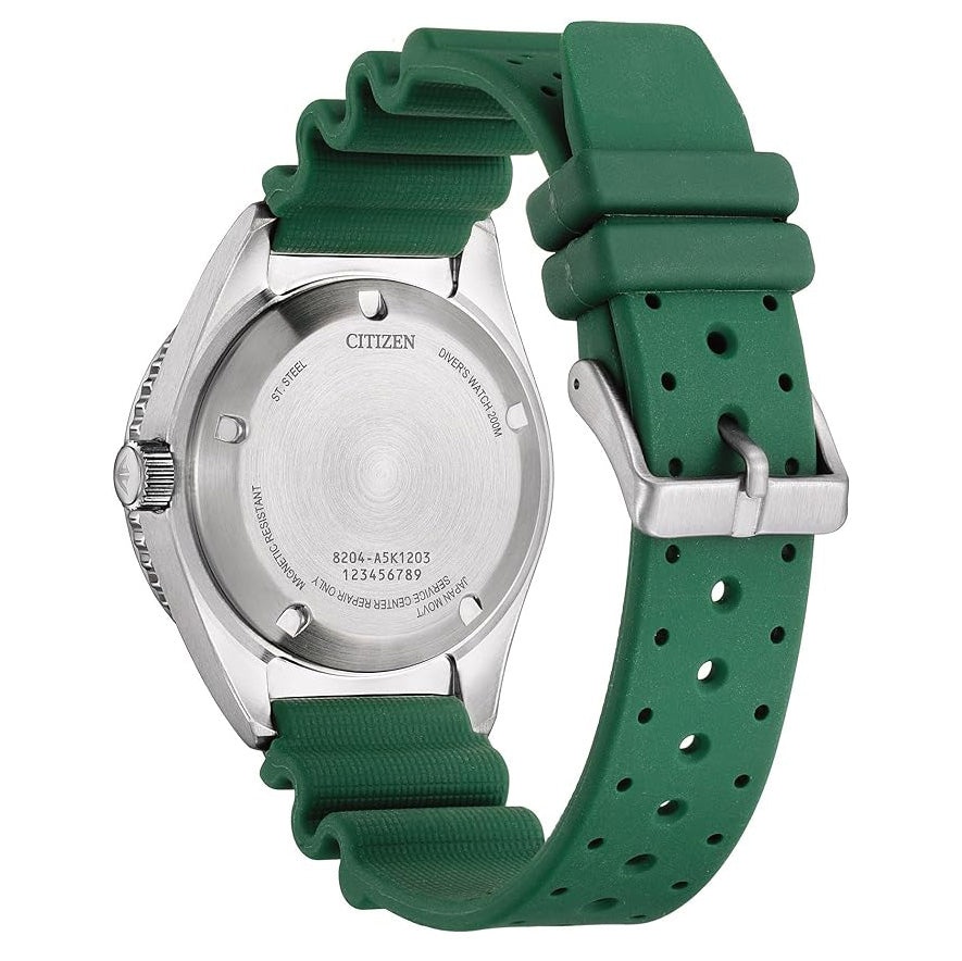 Citizen Promaster Automatic Green Men's Watch