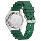 Citizen Promaster Automatic Green Men's Watch