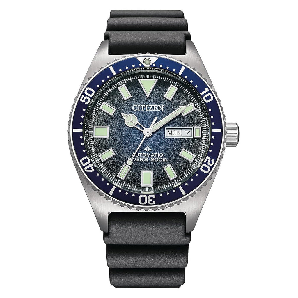 Citizen Promaster Automatic Blue Men's Watch