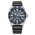 Citizen Promaster Automatic Blue Men's Watch