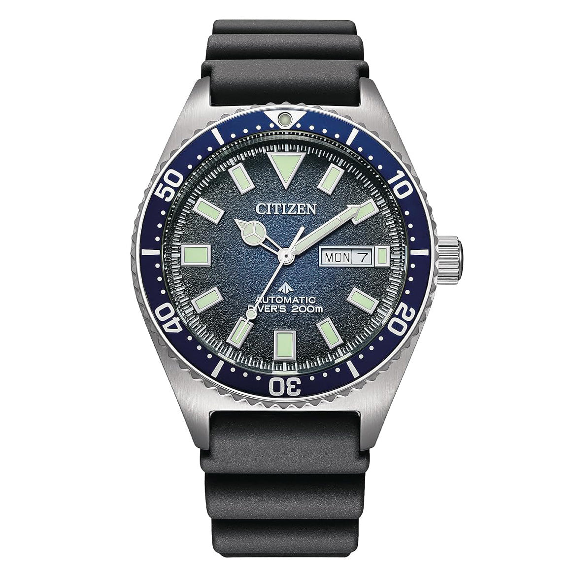 Citizen Promaster Automatic Blue Men's Watch