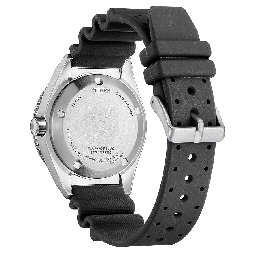 Citizen Promaster Automatic Blue Men's Watch