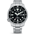 Citizen Eco-Drive Promaster Automatic Men's Watch Black