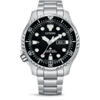 Citizen Eco-Drive Promaster Automatic Men's Watch Black