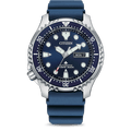 Citizen Eco-Drive Promaster Automatic Blue Men's Watch