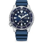 Citizen Eco-Drive Promaster Automatic Blue Men's Watch